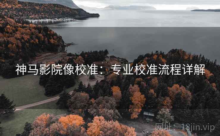 神马影院像校准：专业校准流程详解